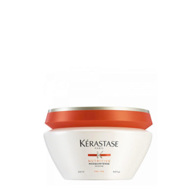 KÉRASTASE NUTRITIVE MASQUINTENSE THICK HAIR 200ML - MASCARA PELO GRUESO