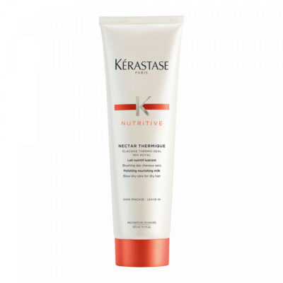 KÉRASTASE NUTRITIVE NECTAR THERMIQUE 150ML - PROTECTOR TÉRMICO PARA CABELLO SECO