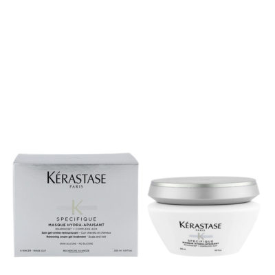 KÉRASTASE Specifique Masque Hydra Apaisant 200ml - Mascarilla Calmante