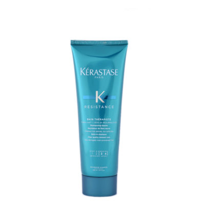 KÉRASTASE RÉSISTANCE BAIN THERAPISTE 250ML - CHAMPÚ REPARADOR