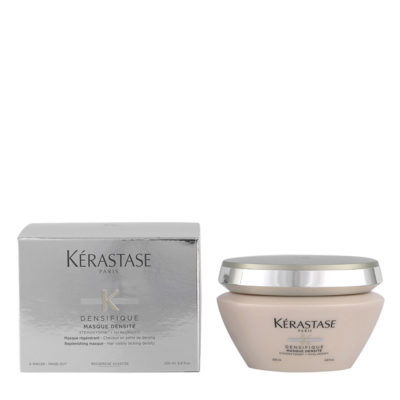 KÉRASTASE DENSIFIQUE MASQUE DENSITE 200ML - MASCARA DENSIFICADORA CABELLO FINO