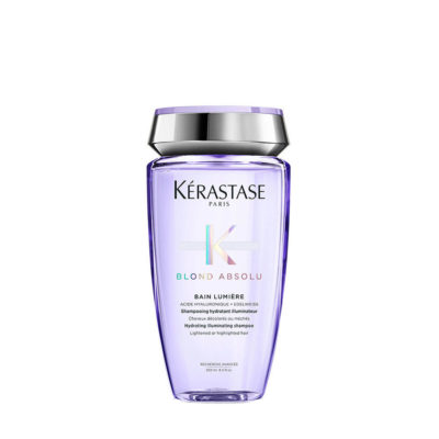 KÉRASTASE Blond Absolu Bain Lumiere 250ml - Champù Iluminador Pelo Rubio