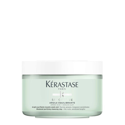 KÉRASTASE Spécifique Argile Equilibrante 250 ml - champú limpiador