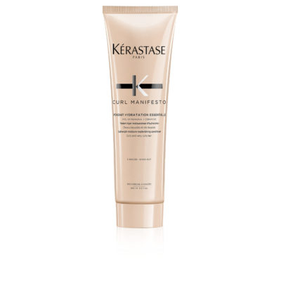 KÉRASTASE  CURL MANIFESTO fondant hydratation essentielle