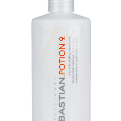 SEBASTIAN POTION 9 STYLING TREATMENT 500 ML