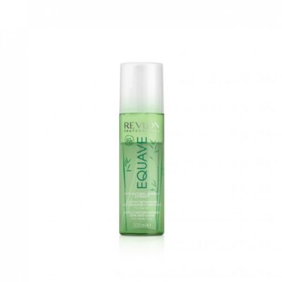 Revlon Professional Equave Acondicionador Desenredante sin Aclarado Cabello Largo 200 ml