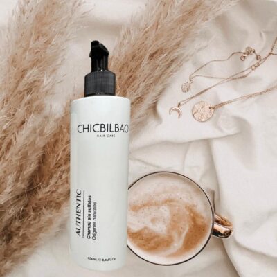 CHAMPÚ LIQUIDO CHICBILBAO