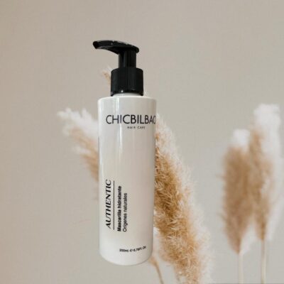 MASCARILLA CHICBILBAO
